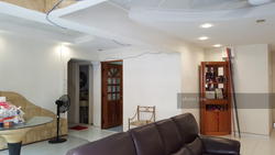 Blk 632 Woodlands Ring Road (Woodlands), HDB 5 Rooms #134191692